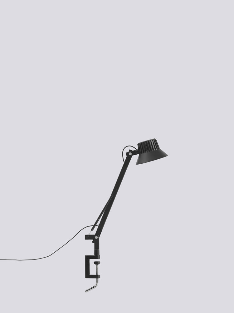 Dedicate Table Lamp