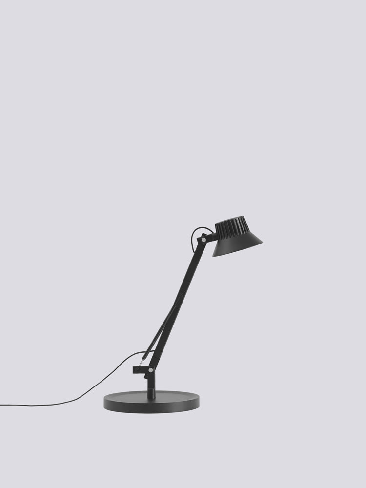 Dedicate Table Lamp