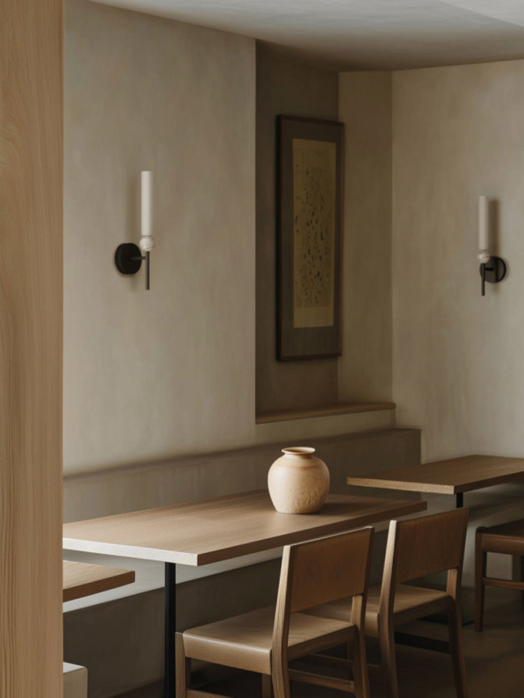 Delie Wall Light | Aromas | Catalog Interiors