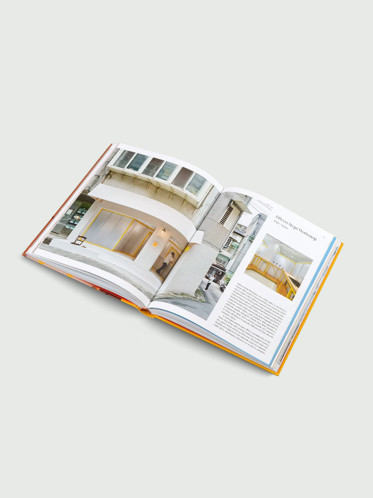 Designing Coffee | Gestalten | Catalog Interiors