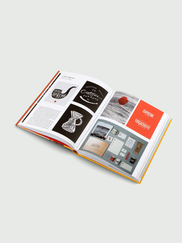 Designing Coffee | Gestalten | Catalog Interiors