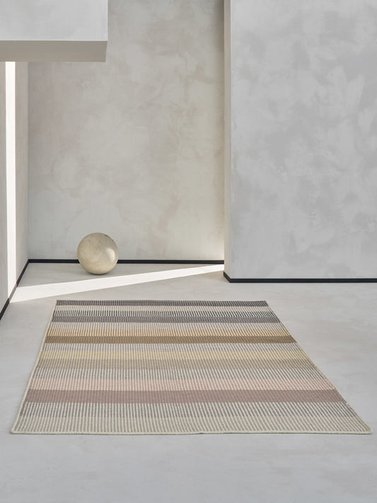 Devise Rug | Linie Design | Catalog Interiors
