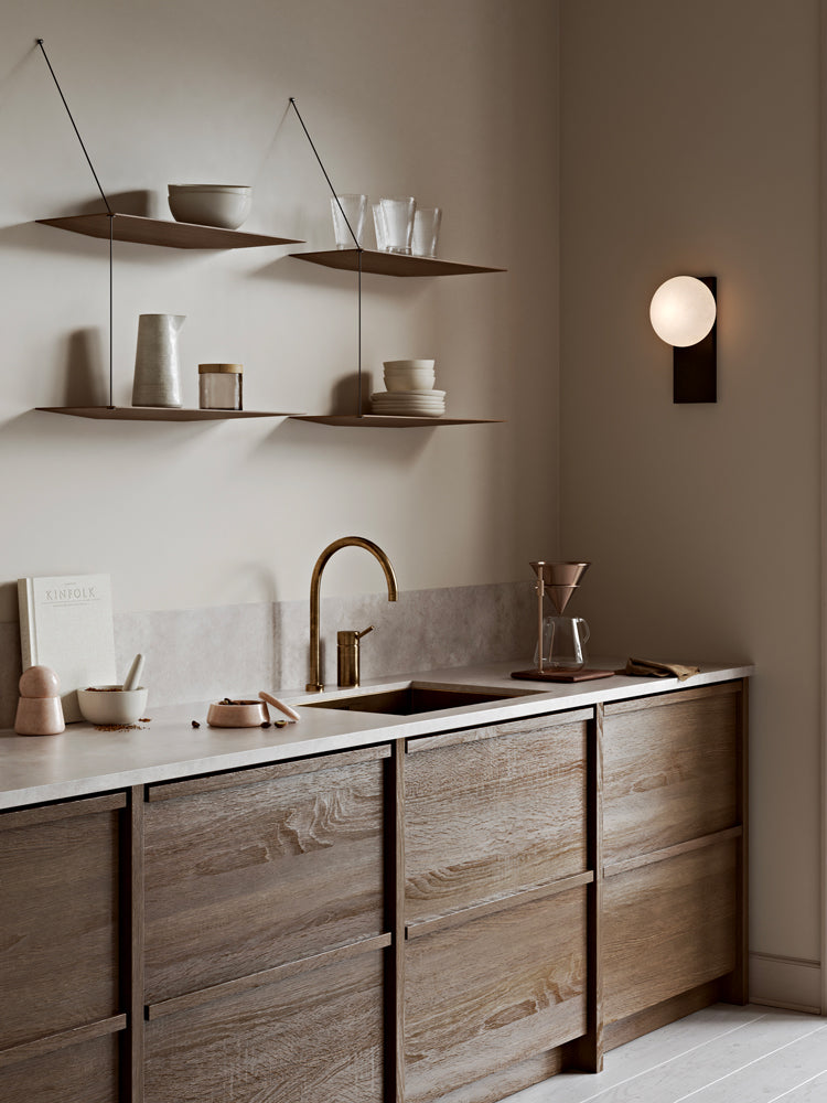 Dew Portable Lamp | Woud | Catalog Interiors