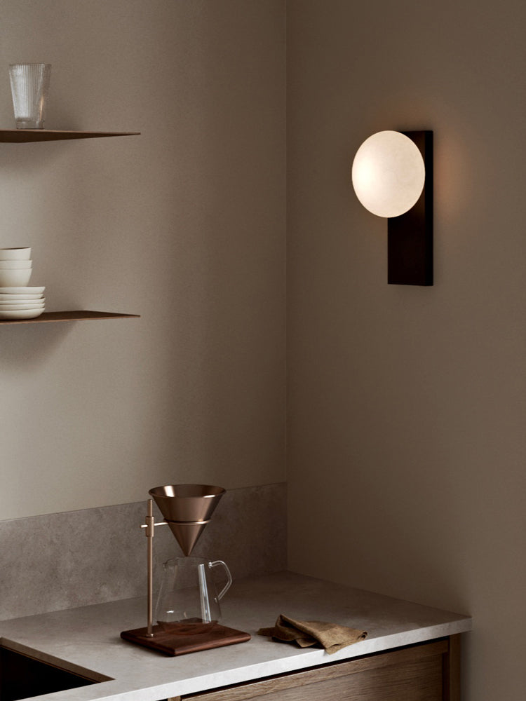 Dew Portable Lamp | Woud | Catalog Interiors