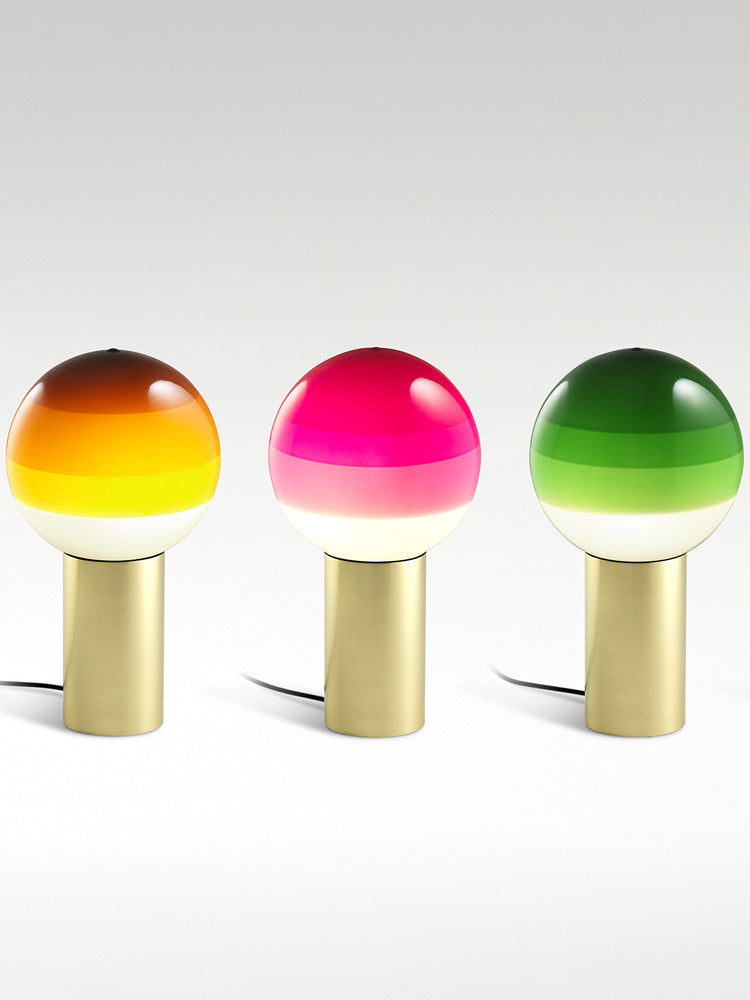 Dipping Table Lamp | Marset | Catalog Interiors