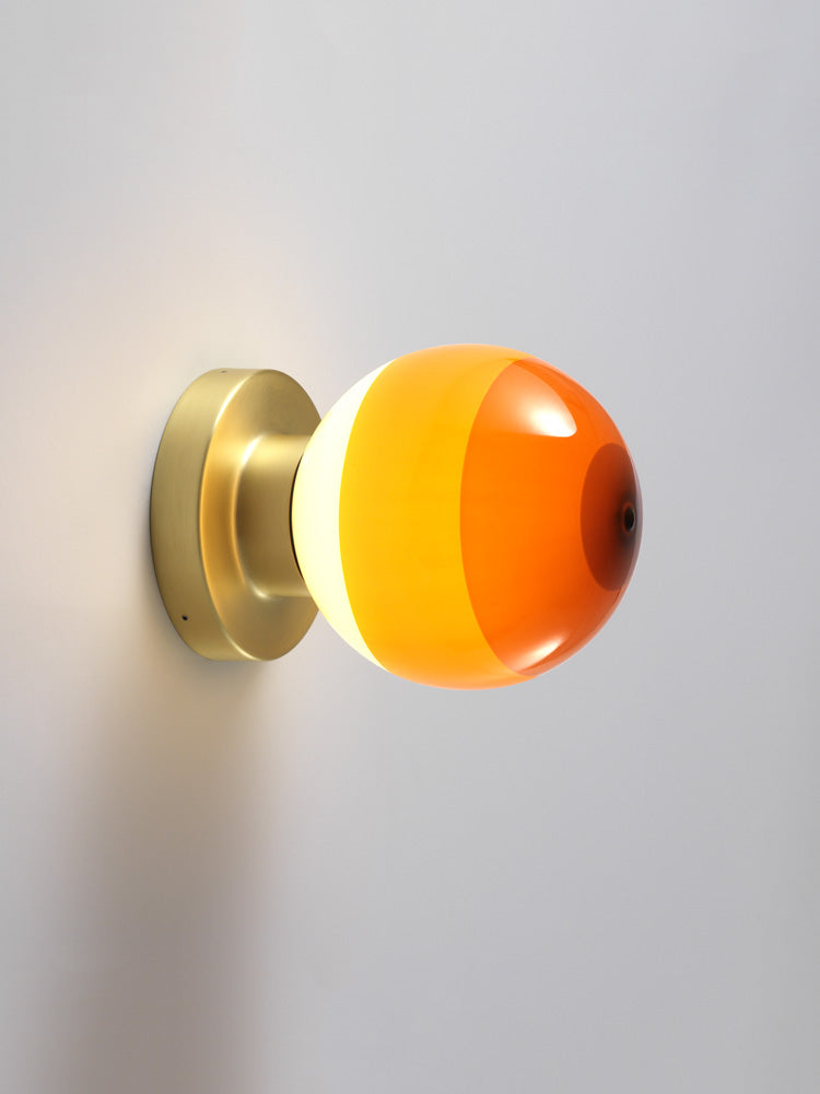 Dipping Wall Light | Marset | Catalog Interiors