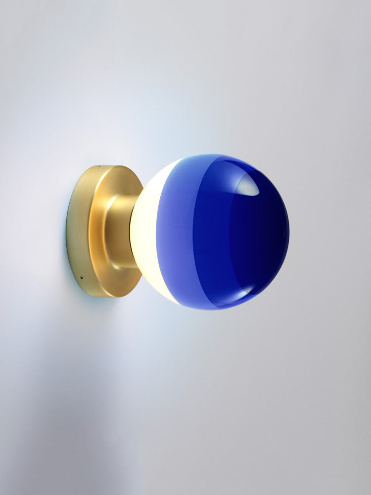 Dipping Wall Light | Marset | Catalog Interiors