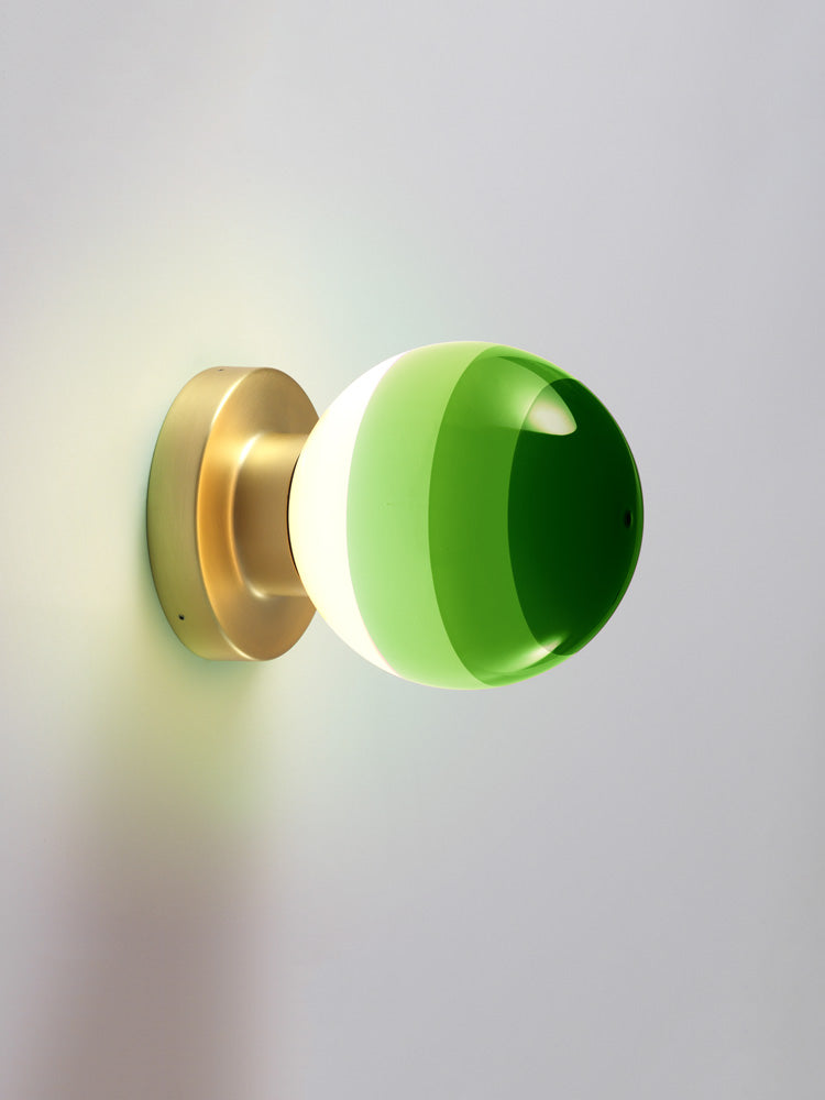 Dipping Wall Light | Marset | Catalog Interiors