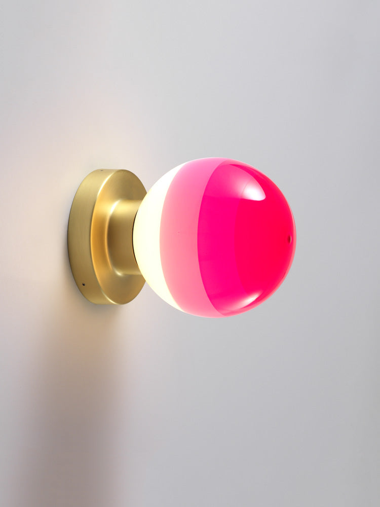 Dipping Wall Light | Marset | Catalog Interiors