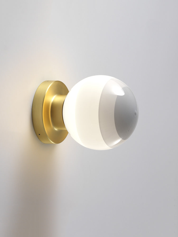 Dipping Wall Light | Marset | Catalog Interiors