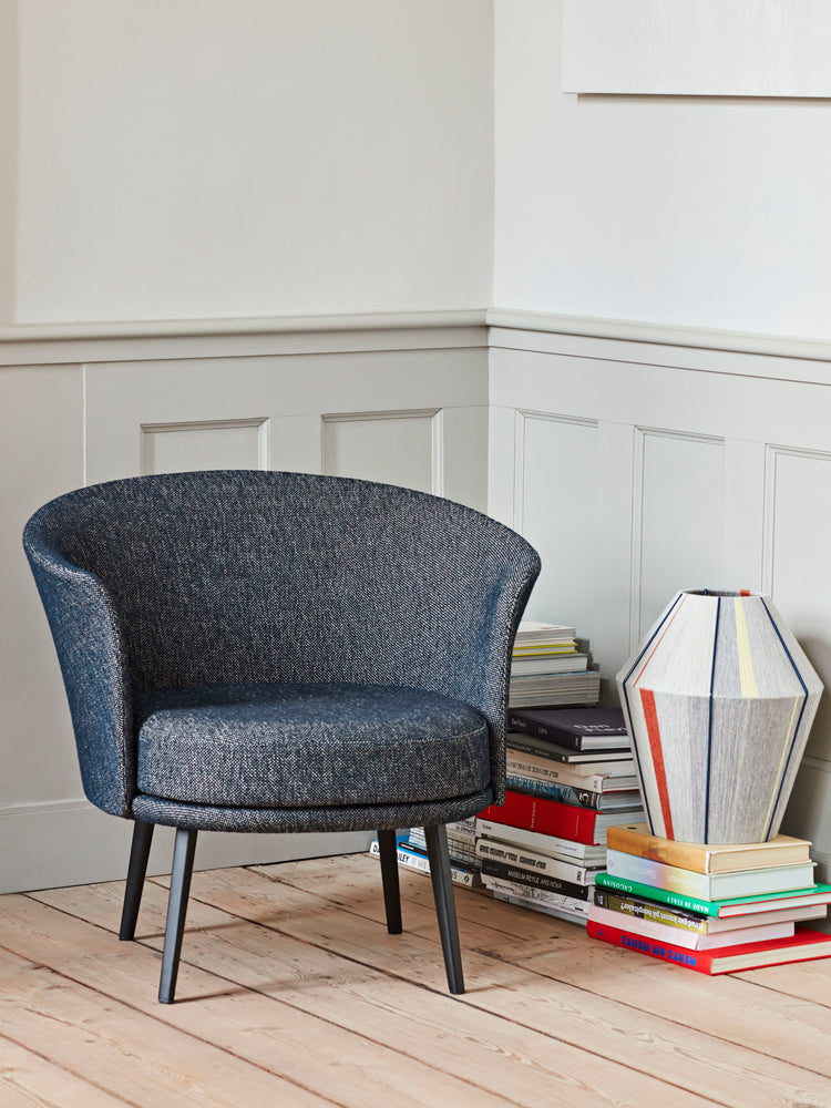 Dorso Armchair | HAY | Catalog Interiors