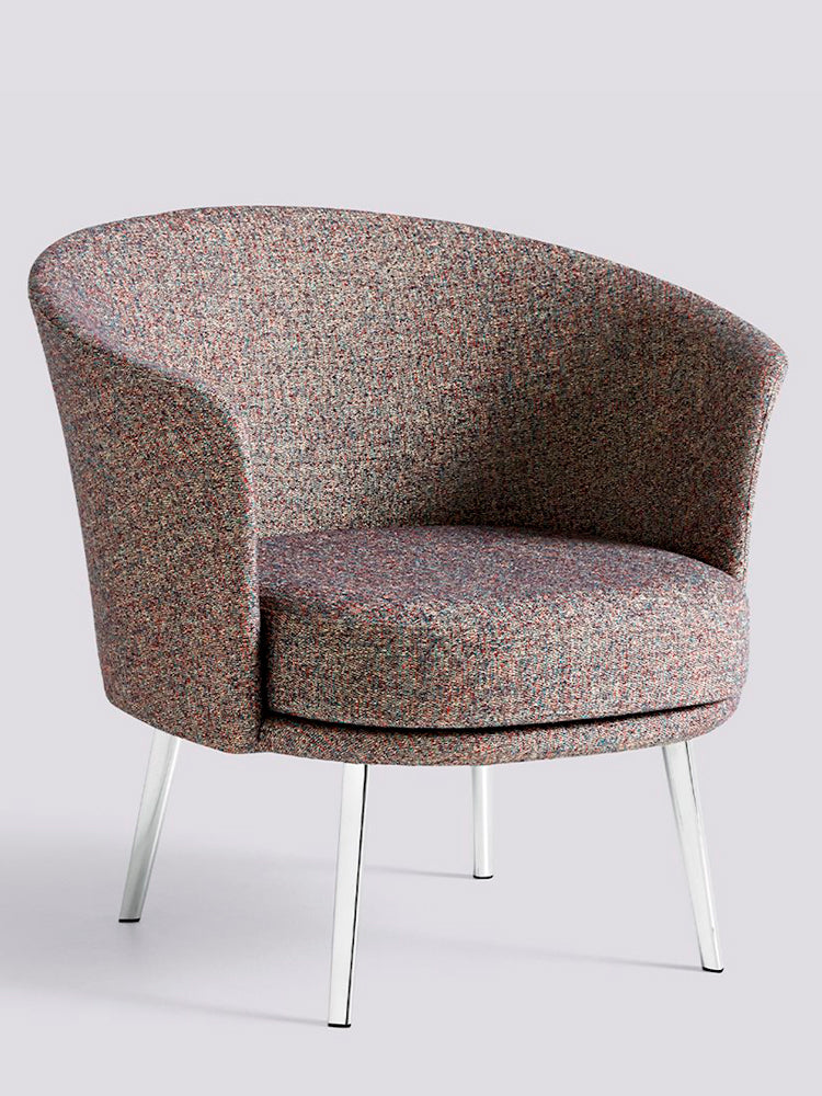 Dorso Armchair | HAY | Catalog Interiors