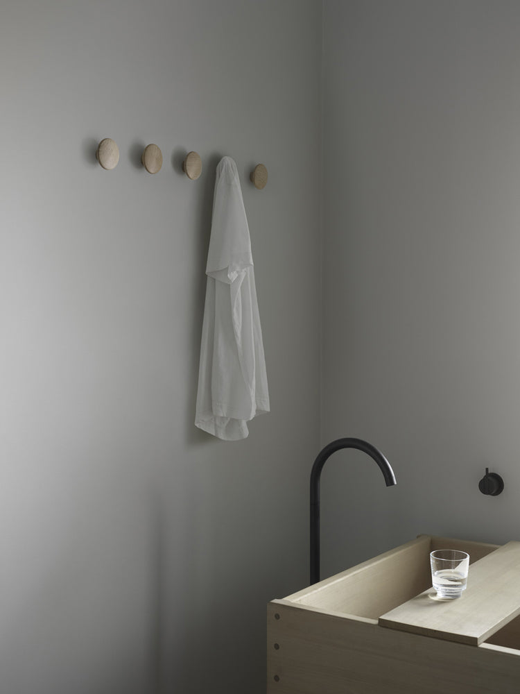 Dots Wood | Muuto | Catalog Interiors