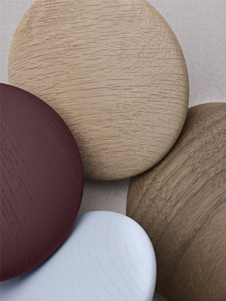 Dots Wood | Muuto | Catalog Interiors