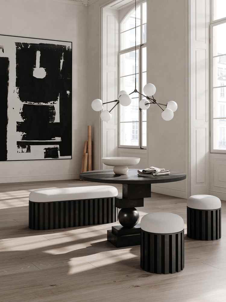 Drop Chandelier Bulp | 101CPH | Catalog Interiors
