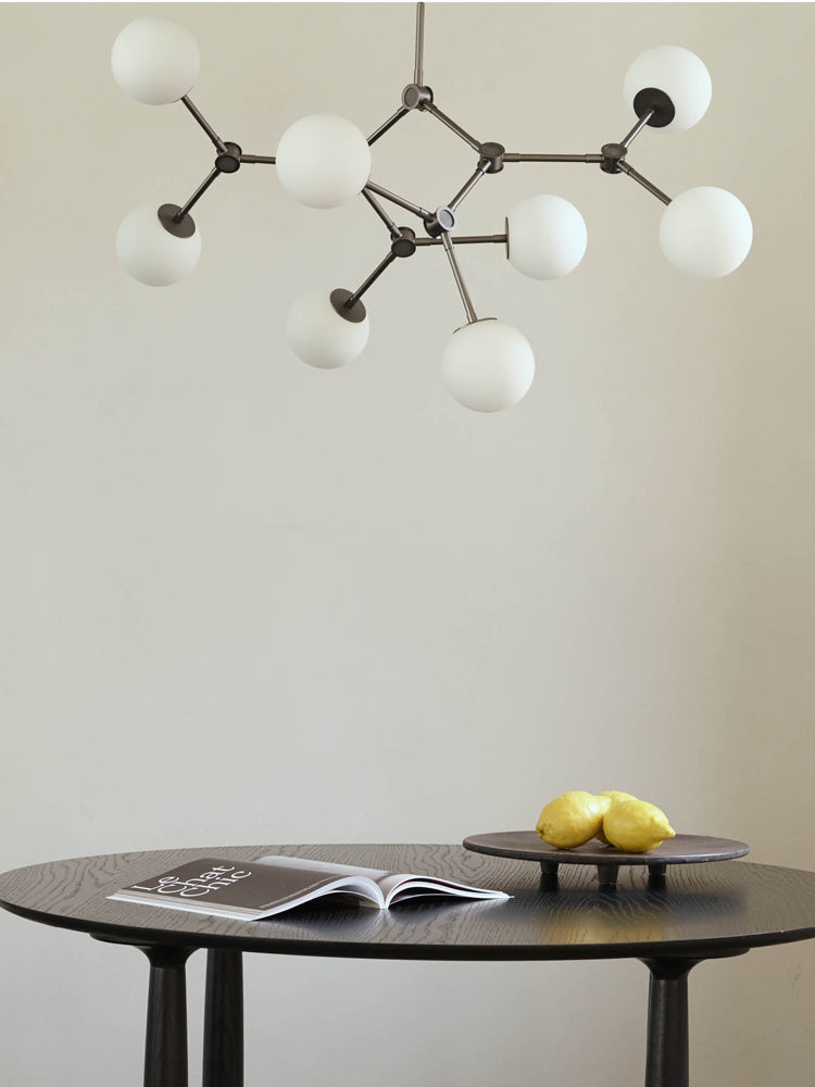 Drop Chandelier Bulp | 101CPH | Catalog Interiors