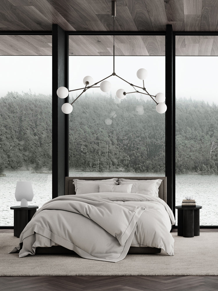 Drop Chandelier Bulp | 101CPH | Catalog Interiors
