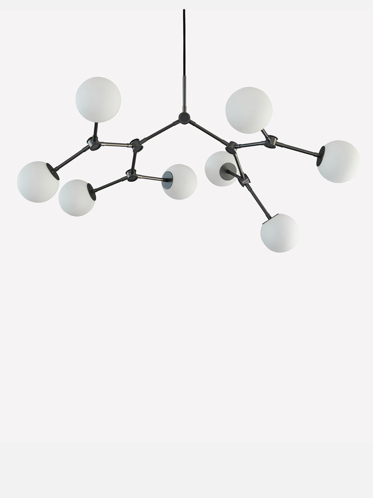 Drop Chandelier Bulp | 101CPH | Catalog Interiors