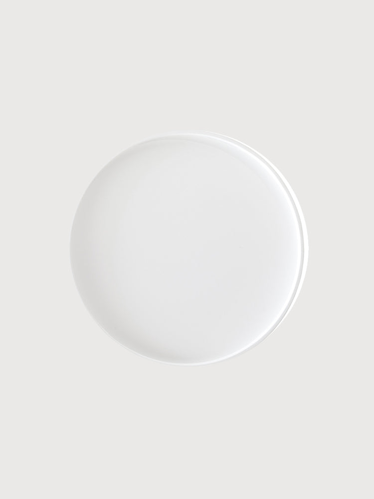 Drum Pouf Tray | Softline | Catalog Interiors