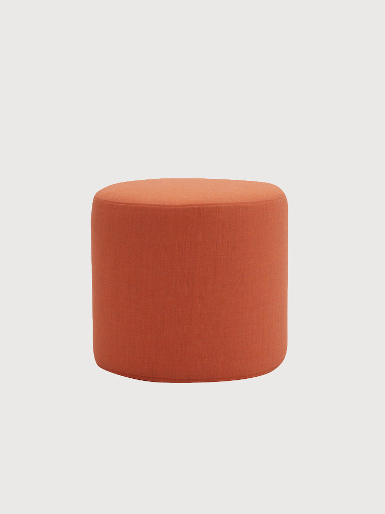 Drum Pouf | Softline | Catalog Interiors