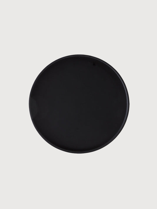 Drum Pouf Tray | Softline | Catalog Interiors