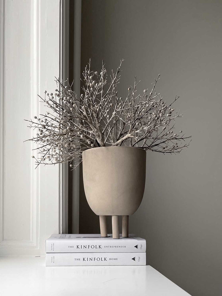 Duck Pot | 101CPH | Catalog Interiors