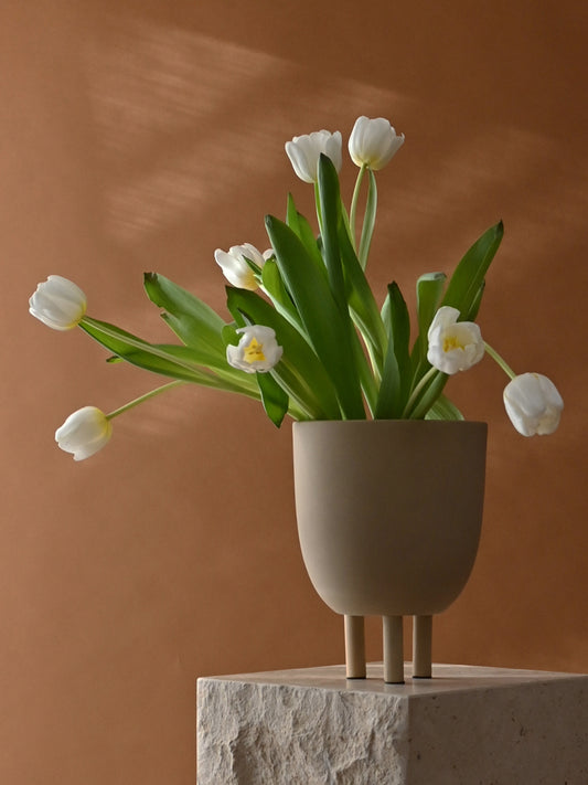 Duck Pot | 101CPH | Catalog Interiors