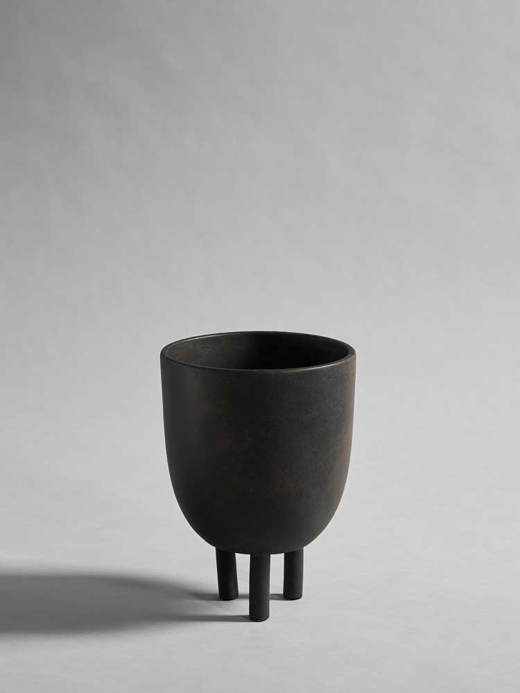 Duck Pot