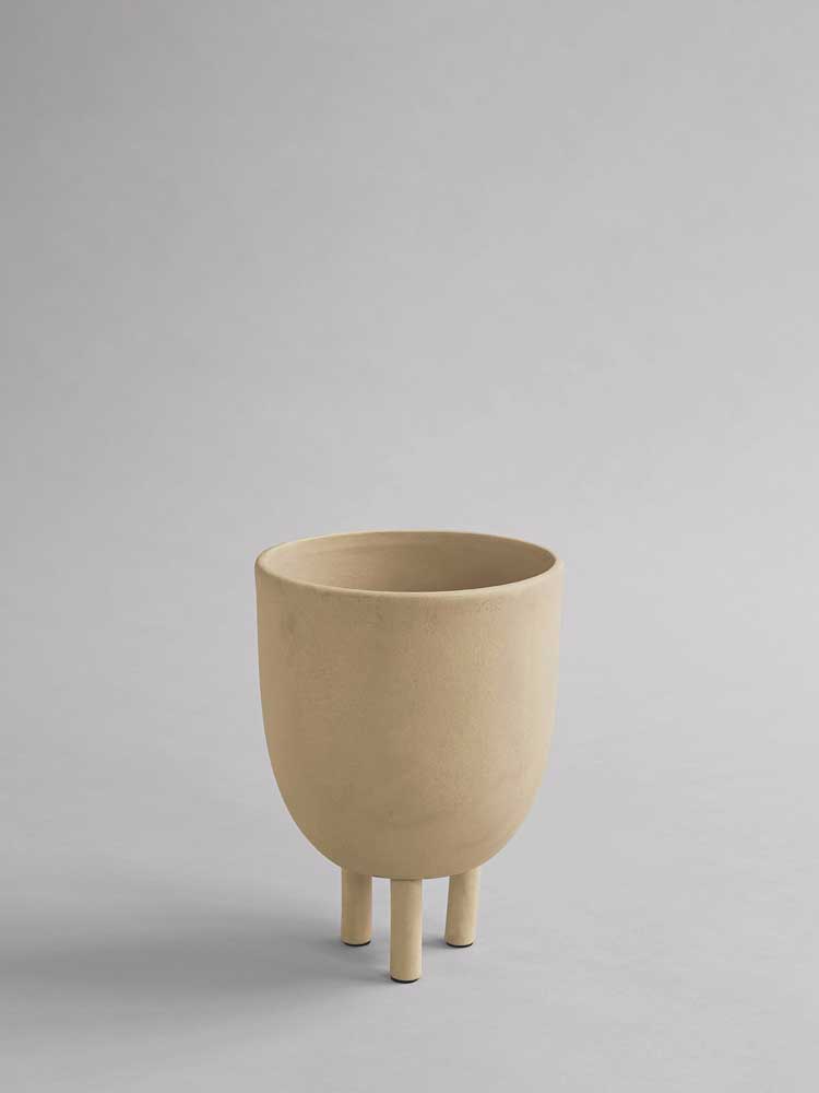 Duck Pot
