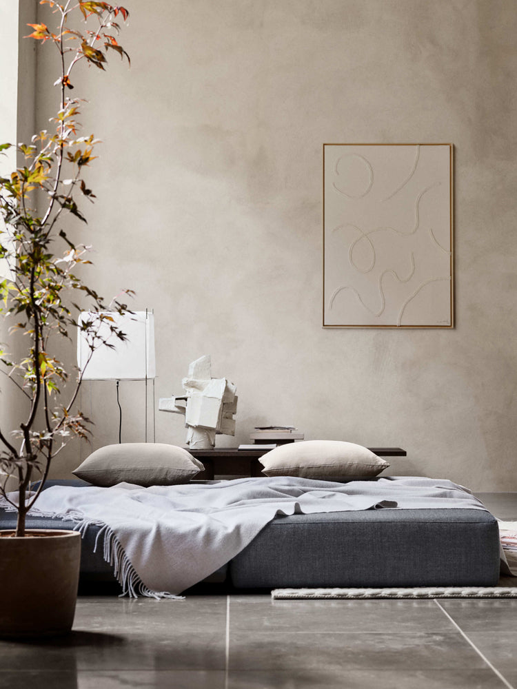 Duet Daybed