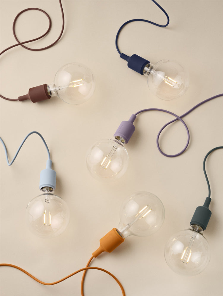 E27 Pendants