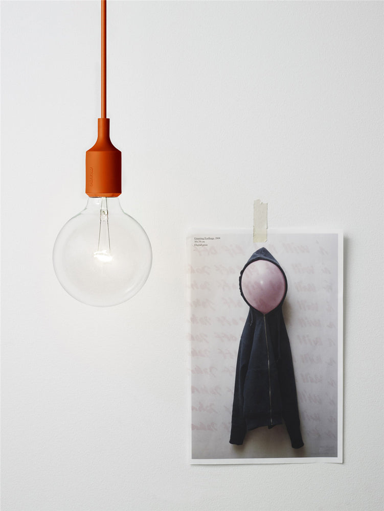 E27 Pendants