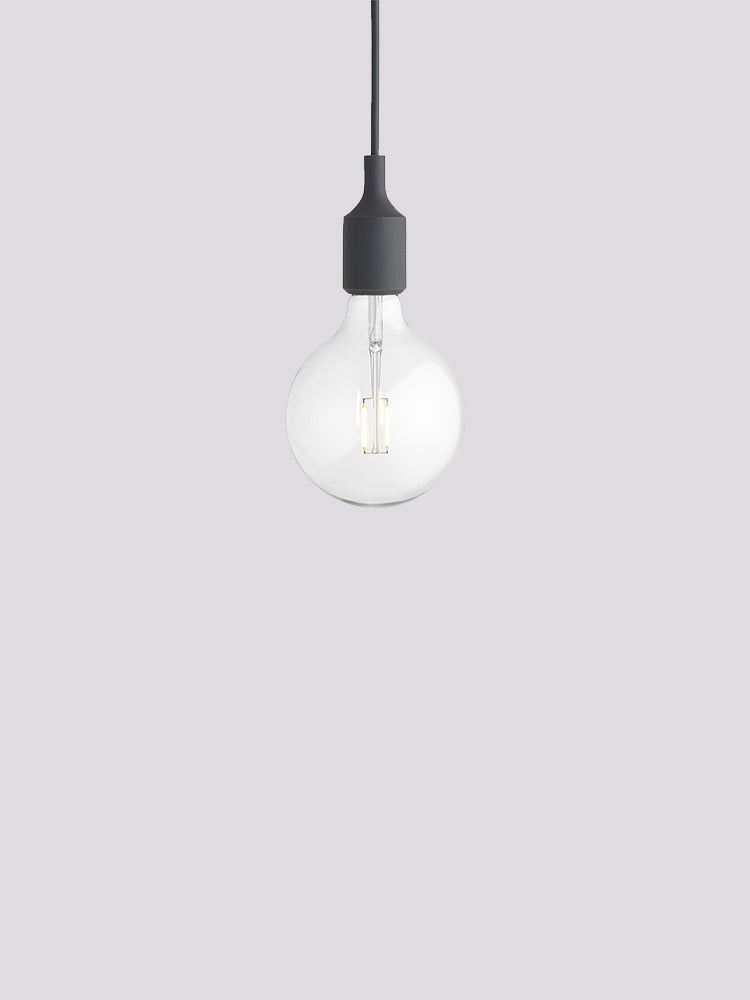 E27 Pendants