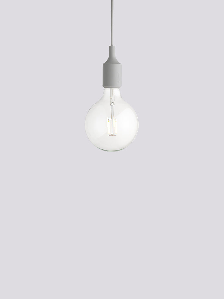 E27 Pendants