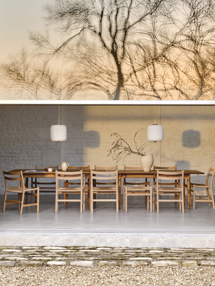 EK61 Pendant | Carl Hansen & Son | Catalog Interiors
