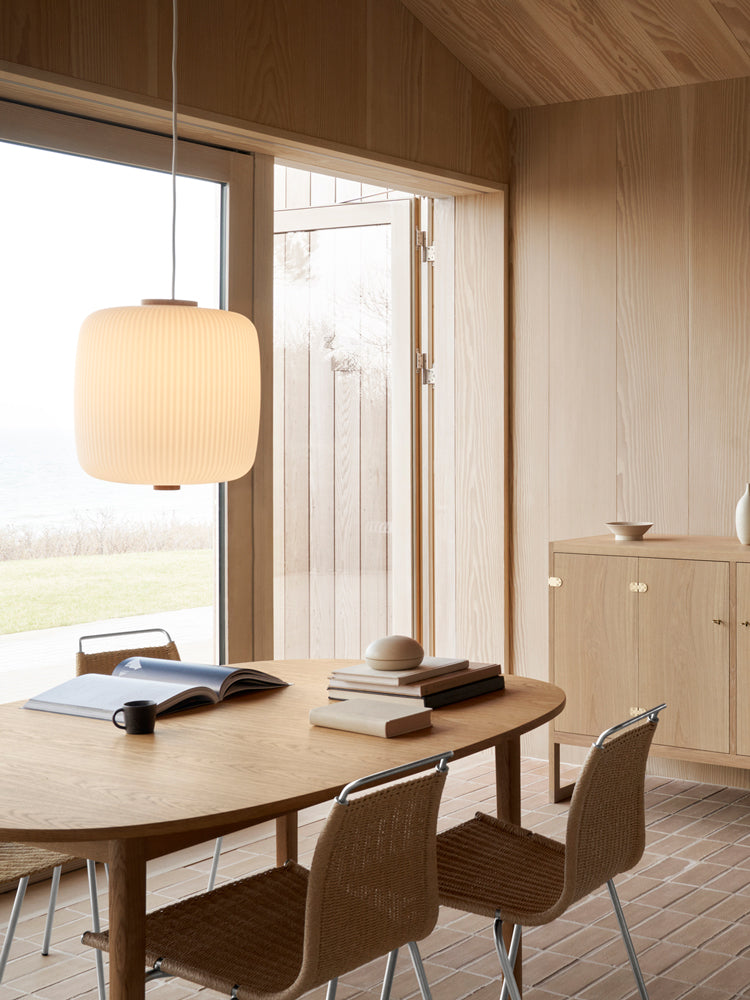 EK61 Pendant | Carl Hansen & Son | Catalog Interiors