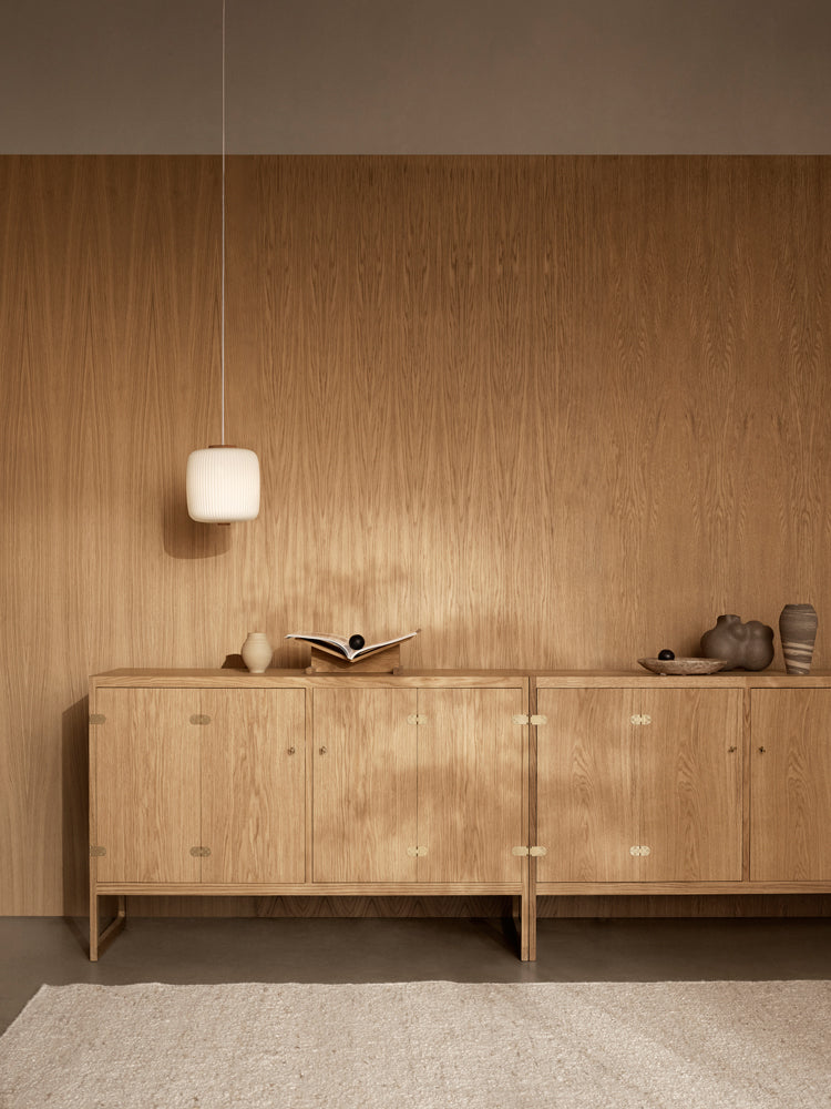 EK61 Pendant | Carl Hansen & Son | Catalog Interiors