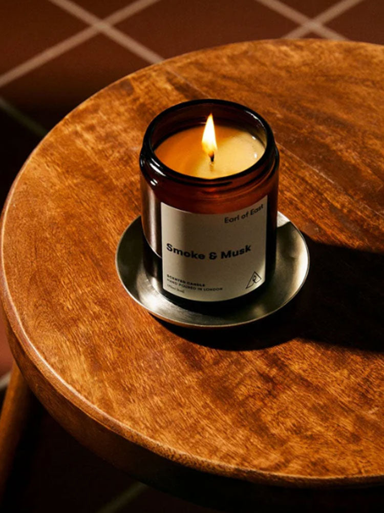 Earl of East Candles