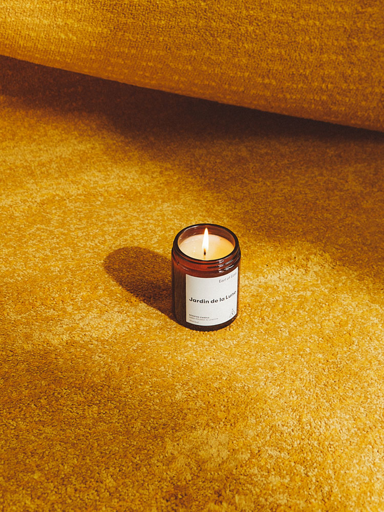 Earl of East Candles