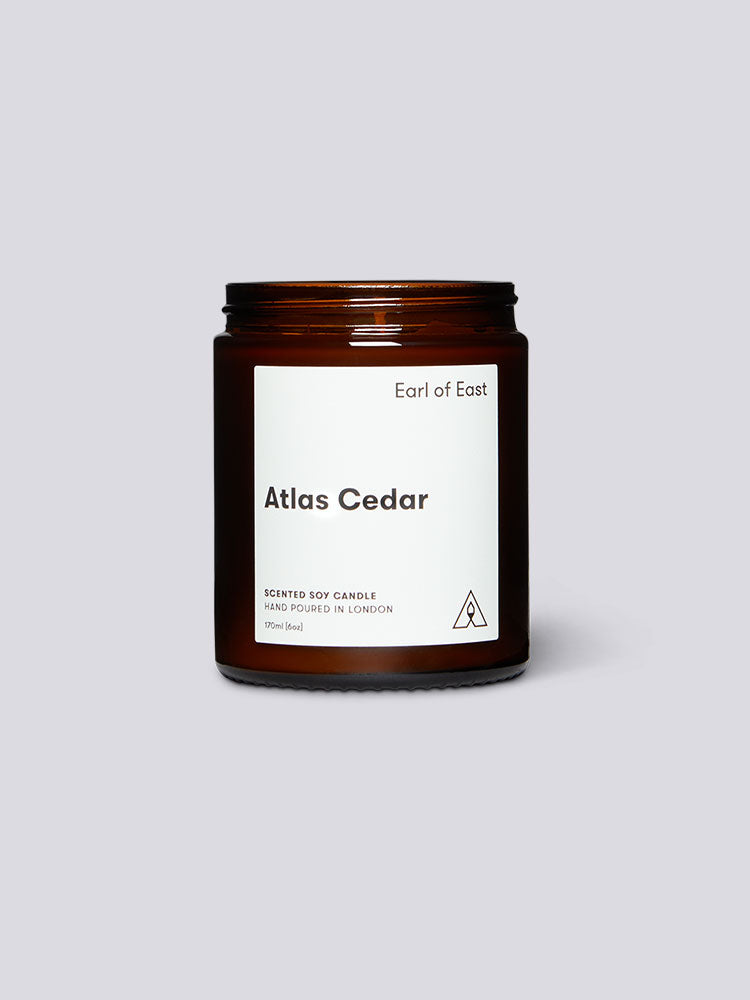 Earl of East Candles