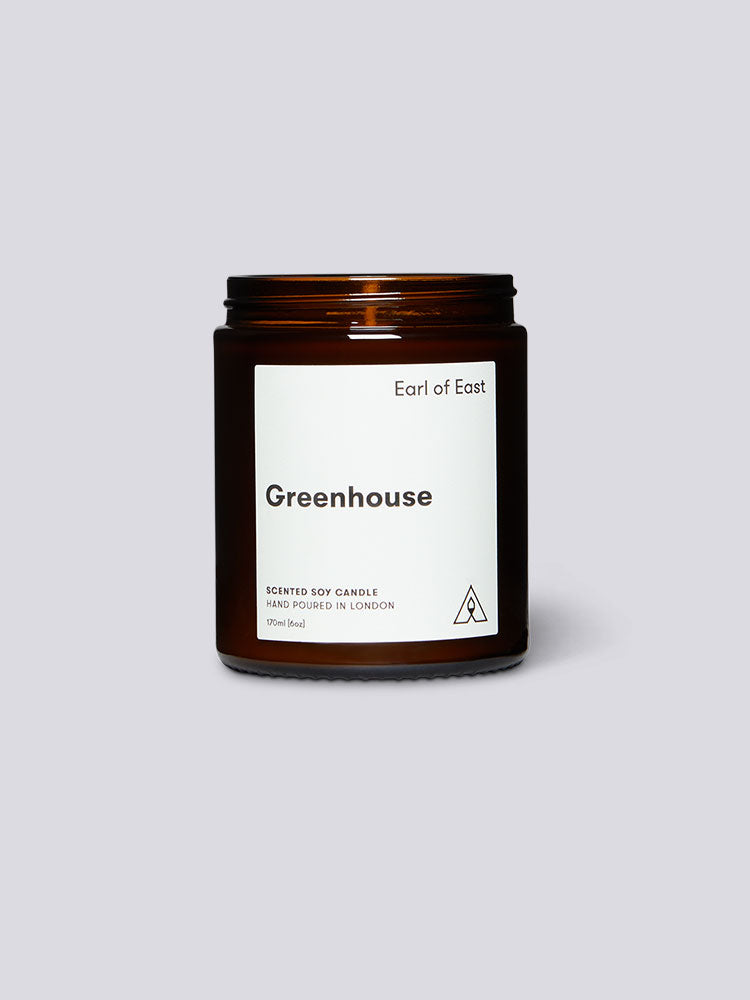 Earl of East Candles