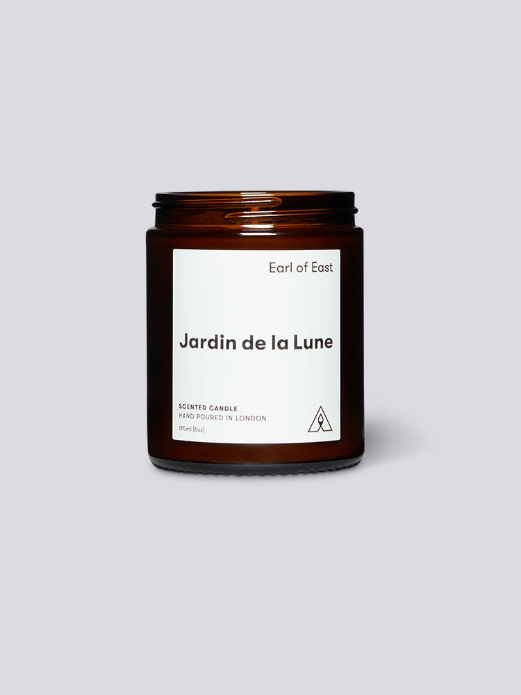 Earl of East Candles