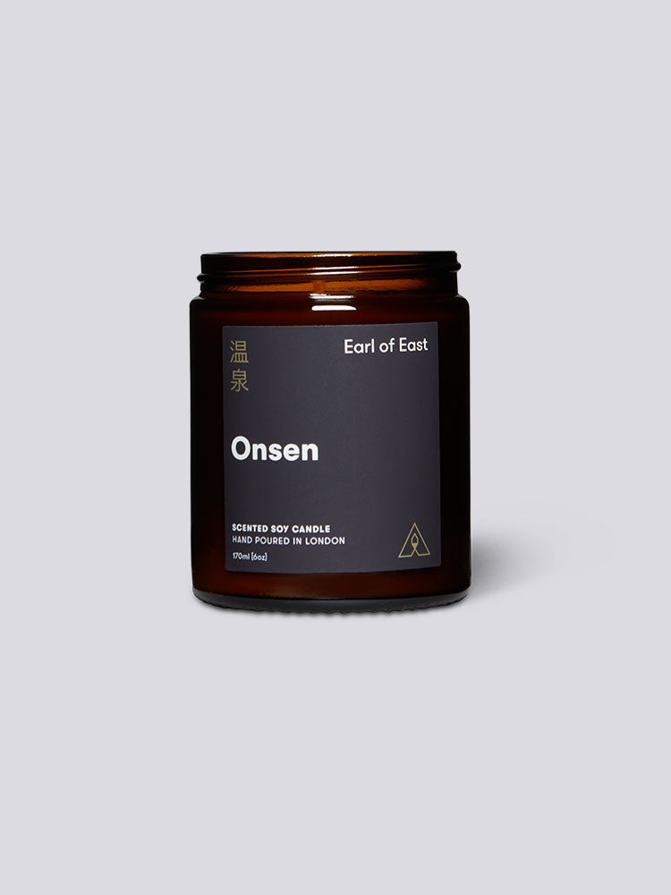 Earl of East Candles