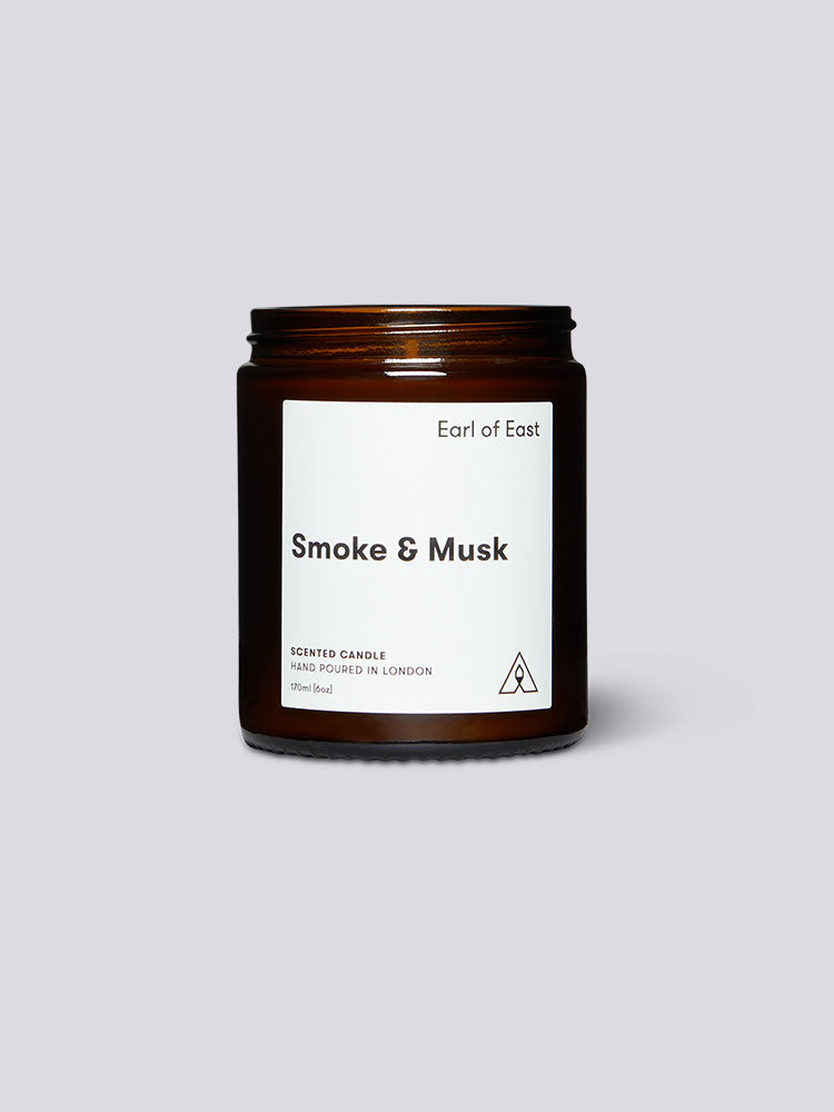 Earl of East Candles