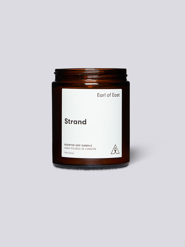 Earl of East Candles