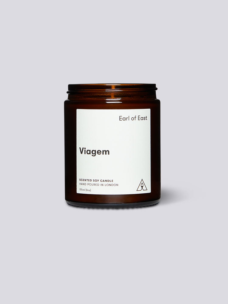 Earl of East Candles