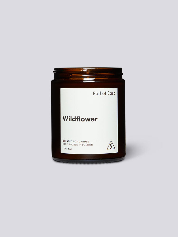 Earl of East Candles
