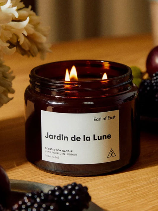 Large Scented Candle | Earl of East | Catalog Interiors