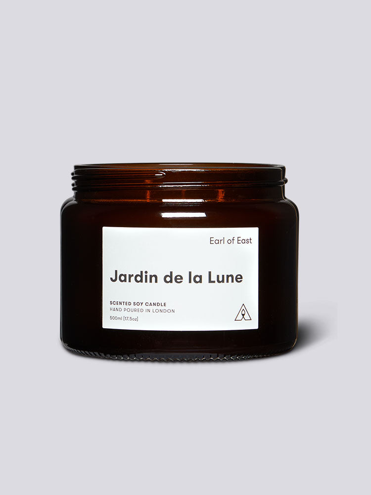 Large Scented Candle | Earl of East | Catalog Interiors