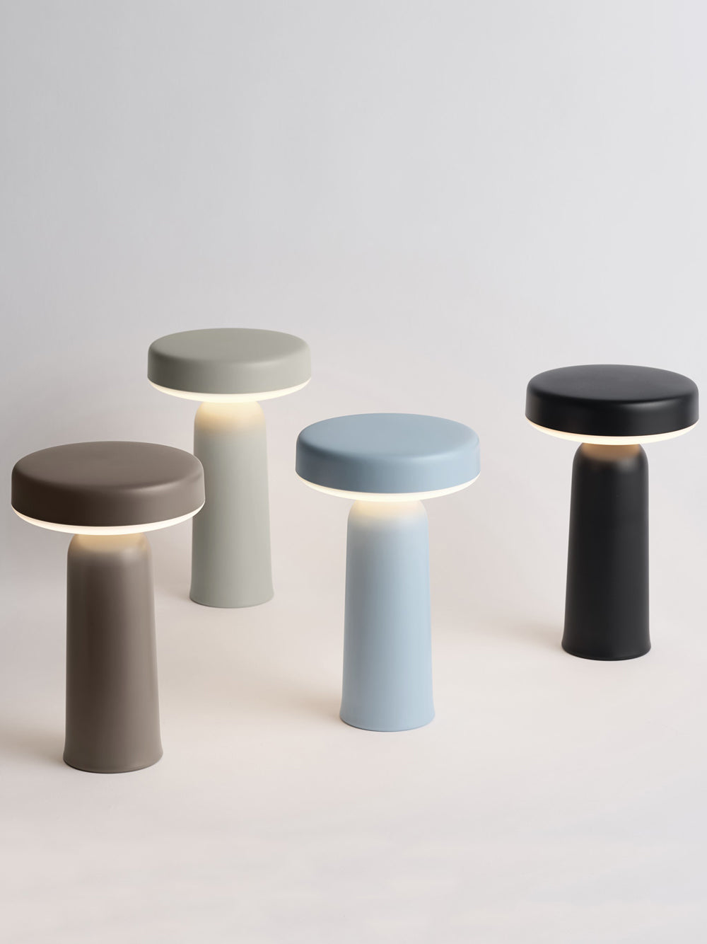 Ease Portable Lamp